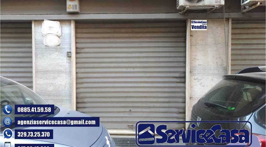 2 rooms Office in Cerignola, Italy No. 110669