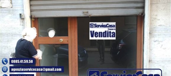 2 rooms Office in Cerignola, Italy No. 110669 2