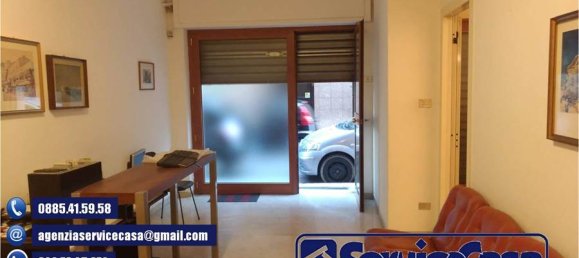 2 rooms Office in Cerignola, Italy No. 110669 4