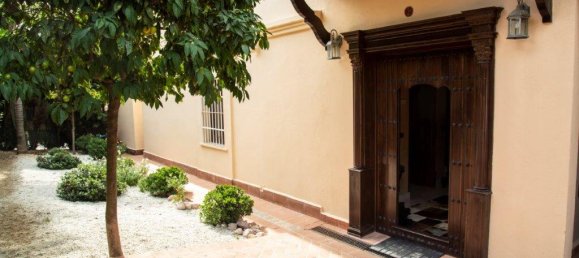 7 Schlafzimmer Villa in Marbella, Spain, Nr. 23394 10