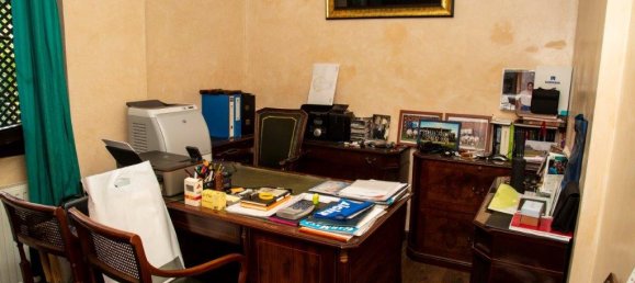 7 Schlafzimmer Villa in Marbella, Spain, Nr. 23394 14