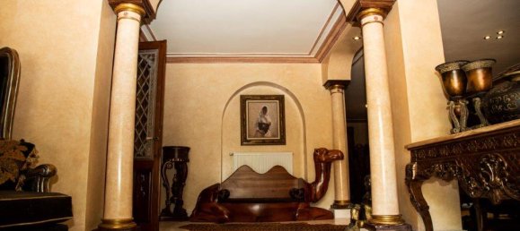 7 Schlafzimmer Villa in Marbella, Spain, Nr. 23394 18