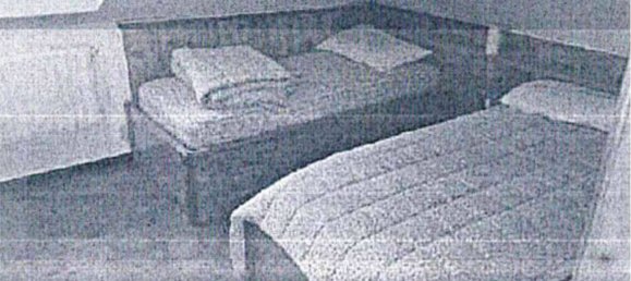 Apartamento de 1 dormitorio en Santa Margherita di Staffora, Italy No. 295831 14