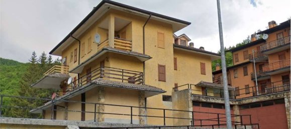 Apartamento de 1 dormitorio en Santa Margherita di Staffora, Italy No. 295831 4