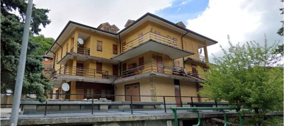 Apartamento de 1 dormitorio en Santa Margherita di Staffora, Italy No. 295831 7