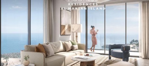 3 bedrooms Apartment in Al Marjan Island, UAE No. 17678 4