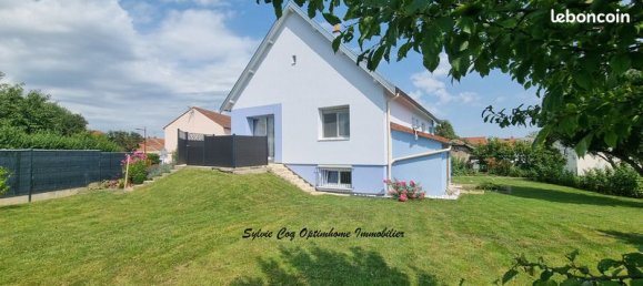 Casa T4 em Gironcourt-sur-Vraine, France N.º 230727 6