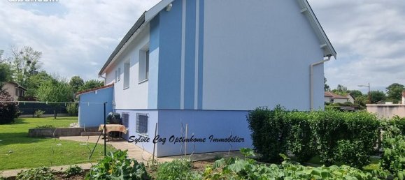 Casa T4 em Gironcourt-sur-Vraine, France N.º 230727 7