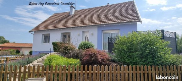 Casa T4 em Gironcourt-sur-Vraine, France N.º 230727 13