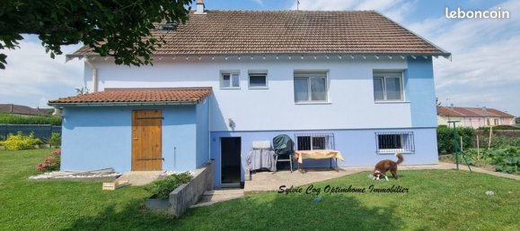 Casa T4 em Gironcourt-sur-Vraine, France N.º 230727 8