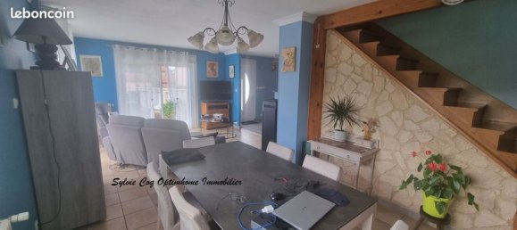 Casa T4 em Gironcourt-sur-Vraine, France N.º 230727 5