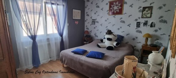 Casa T4 em Gironcourt-sur-Vraine, France N.º 230727 3