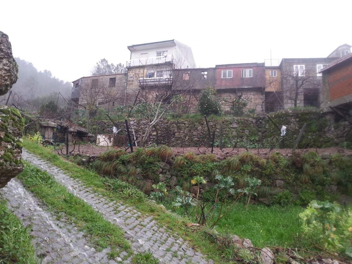 1 bedroom House in Marco de Canaveses, Portugal No. 79088