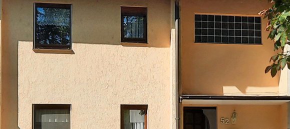 2 bedrooms Townhouse in Mannheim, Germany No. 337857 2