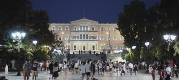  قطعة أرض في Athens, Greece 400متر مربع رقم 6819 4