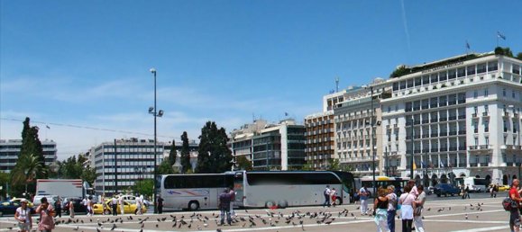 قطعة أرض في Athens, Greece 400متر مربع رقم 6819 3