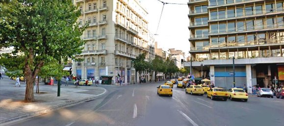  قطعة أرض في Athens, Greece 400متر مربع رقم 6819 5