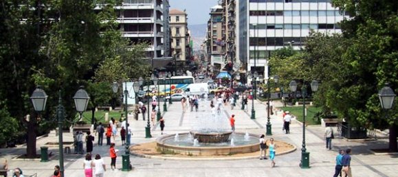  قطعة أرض في Athens, Greece 400متر مربع رقم 6819 2