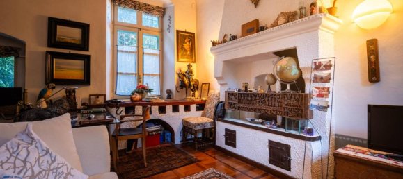 8 rooms Apartment in Saluzzo, Italy No. 148239 15