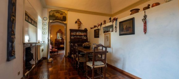 8 rooms Apartment in Saluzzo, Italy No. 148239 10