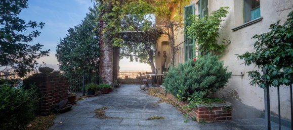 8 rooms Apartment in Saluzzo, Italy No. 148239 25