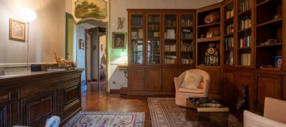 8 rooms Apartment in Saluzzo, Italy No. 148239 7