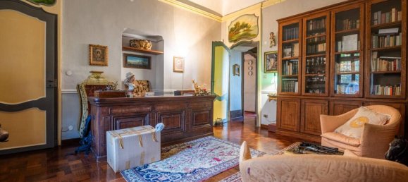 8 rooms Apartment in Saluzzo, Italy No. 148239 6