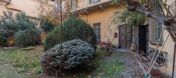 8 rooms Apartment in Saluzzo, Italy No. 148239 3
