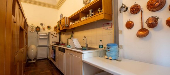 8 rooms Apartment in Saluzzo, Italy No. 148239 16