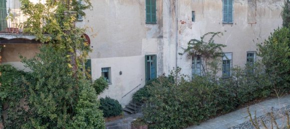 8 rooms Apartment in Saluzzo, Italy No. 148239 27