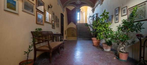 8 rooms Apartment in Saluzzo, Italy No. 148239 4