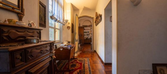 8 rooms Apartment in Saluzzo, Italy No. 148239 8