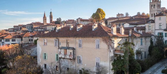 8 rooms Apartment in Saluzzo, Italy No. 148239 33