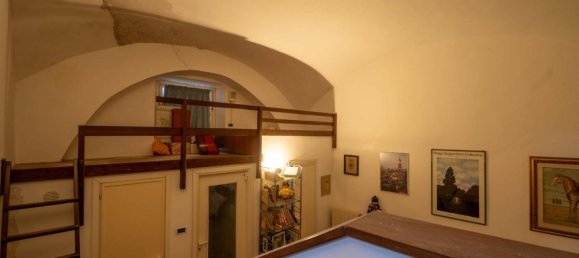 8 rooms Apartment in Saluzzo, Italy No. 148239 23