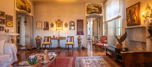 8 rooms Apartment in Saluzzo, Italy No. 148239 5