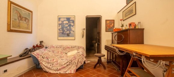 8 rooms Apartment in Saluzzo, Italy No. 148239 22
