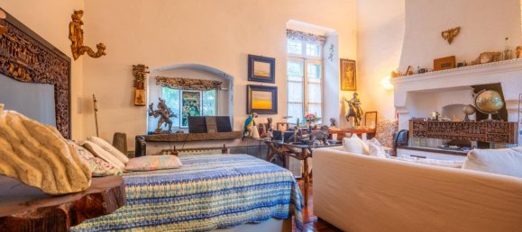 8 rooms Apartment in Saluzzo, Italy No. 148239 13