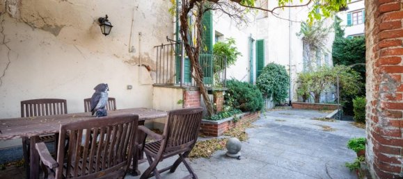 8 rooms Apartment in Saluzzo, Italy No. 148239 24