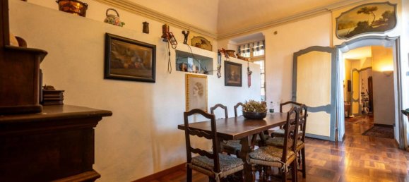 8 rooms Apartment in Saluzzo, Italy No. 148239 12