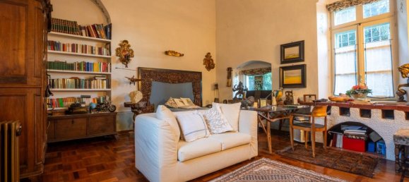 8 rooms Apartment in Saluzzo, Italy No. 148239 14