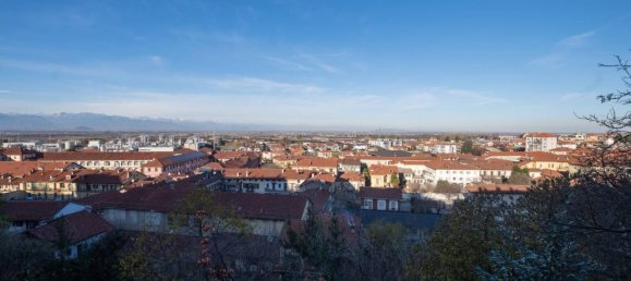 8 rooms Apartment in Saluzzo, Italy No. 148239 36