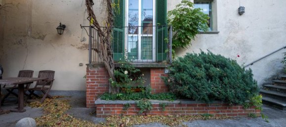 8 rooms Apartment in Saluzzo, Italy No. 148239 29