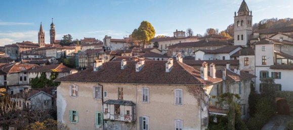 8 rooms Apartment in Saluzzo, Italy No. 148239 30