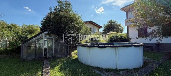 4 chambres Villa à Seveso, Italy No. 299084 35