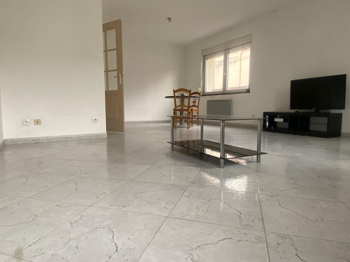 3 bedrooms Duplex in Dombasle-sur-Meurthe, France No. 49936