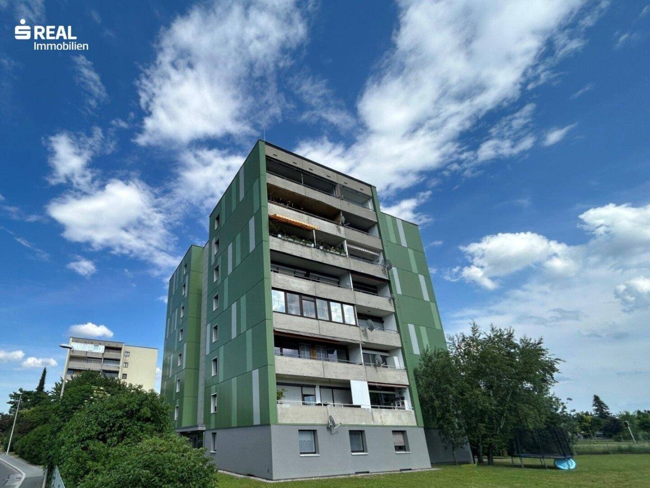 Apartamento de 3 habitaciónes en Liebenau, Austria No. 176326