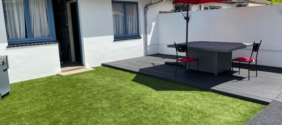 Casa de 3 dormitorios en Cucq, France No. 158116 11