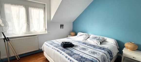 Casa de 3 dormitorios en Cucq, France No. 158116 7