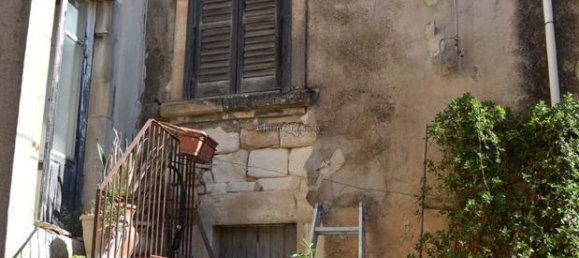 4-salle Maison à Modica, Italy No. 2069 6