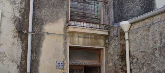 4-salle Maison à Modica, Italy No. 2069 23
